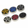 Driven Racing 7075 Aluminum Sprocket Nut Set M10x1.25 / M10x1.0 / M12x1.5 / M8x1.25