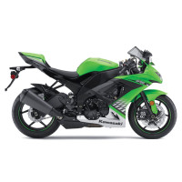 2008-2010 Kawasaki ZX-10R Race ECU Flash