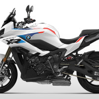 2021-2026 BMW S1000XR Race ECU Flash