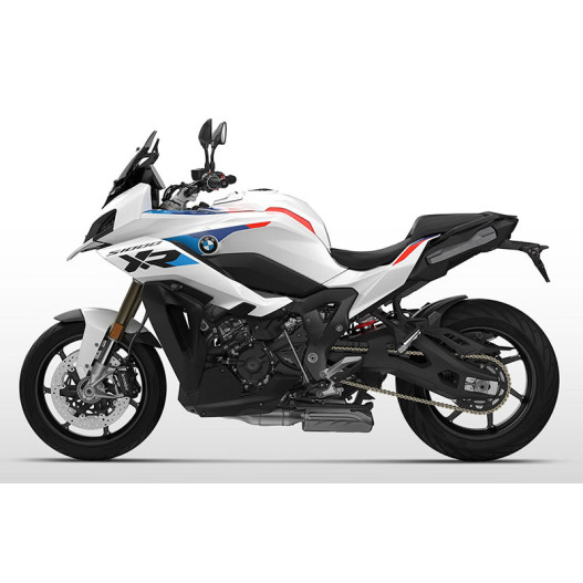 2021-2026 BMW S1000XR Race ECU Flash 2021-2026 BMW S1000XR Race ECU Flash