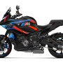 2024-2026 BMW M1000XR Race ECU Flash