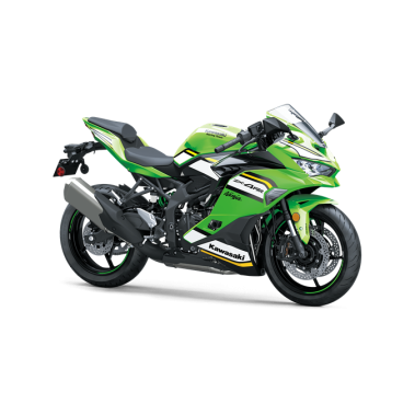 2023-2025 Kawasaki ZX-4RR Race ECU Flash