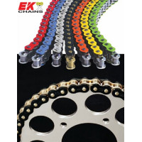 EK MVXZ2 520 Chain