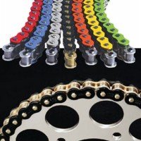 EK MVXZ2 520 Chain EK MVXZ2 520 Chain