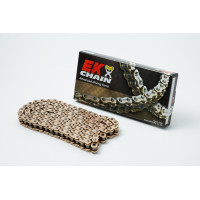 EK ZVX-3 150 Link 520 Chain