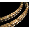 EK RV3D 520 Chain - Gold | 130 Link