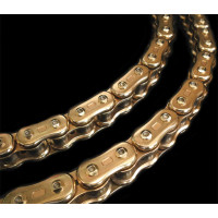 EK RV3D 520 Chain - Gold | 130 Link