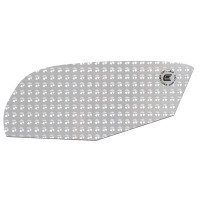 Eazi-Grip EVO Traction Tank Pads | Aprilia | RSV4 / Tuono V4 (2021-2025)