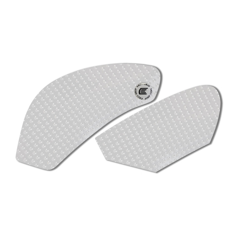 Eazi-Grip EVO Traction Tank Pads | Kawasaki | ZX-6R 636 (2019-2025)