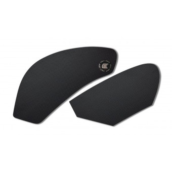 Eazi-Grip PRO Traction Tank Pads | Kawasaki | ZX-6R (2019-2025) Eazi-Grip PRO Traction Tank Pads | Kawasaki | ZX-6R (2019-2025)