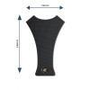 Eazi-Grip PRO Traction Tank Pads | Center Tank Pad | Design B Eazi-Grip PRO Traction Tank Pads | Center Tank Pad | Design B