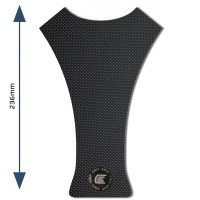 Eazi-Grip PRO Traction Tank Pads | Center Tank Pad | Design B Eazi-Grip PRO Traction Tank Pads | Center Tank Pad | Design B