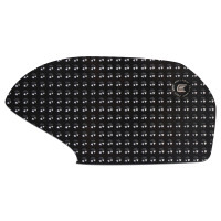 Eazi-Grip EVO Traction Tank Pads | Suzuki | Hayabusa (2021-2025)