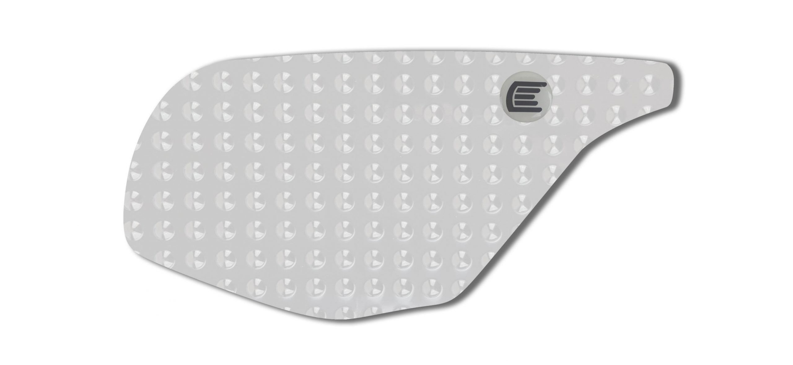 Eazi-Grip EVO Traction Tank Pads | Triumph| Daytona 675 / Street Triple (2013-2017)