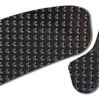 Eazi-Grip EVO Traction Tank Pads | Yamaha | MT-10 (2016-2021) Eazi-Grip EVO Traction Tank Pads | Yamaha | MT-10 (2016-2021)