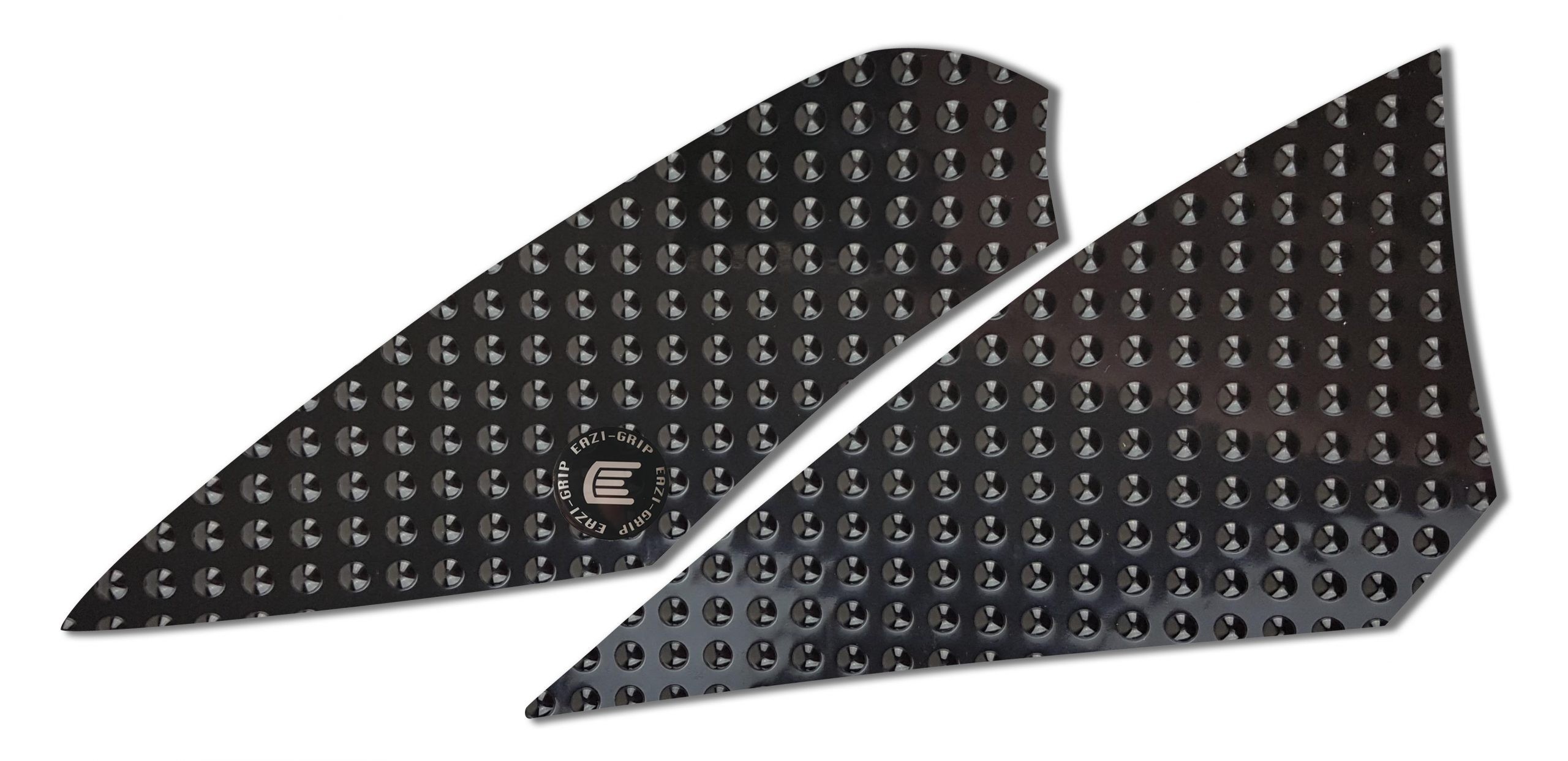 Eazi-Grip EVO Traction Tank Pads | Yamaha | YZF-R6 (2017-2024)