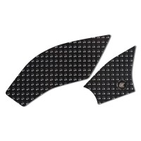 Eazi-Grip EVO Traction Tank Pads | Yamaha | YZF-R1 / R1M (2020-2025)