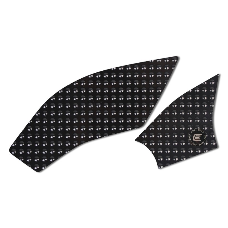 Eazi-Grip EVO Traction Tank Pads | Yamaha | YZF-R1 / R1M (2020-2025)