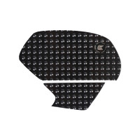 Eazi-Grip EVO Traction Tank Pads | Yamaha | MT-09 (2021-2023)