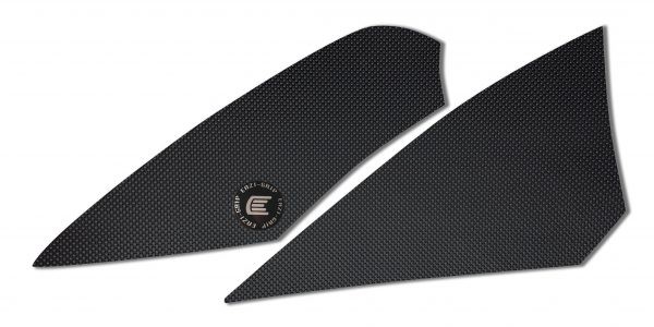 Eazi-Grip PRO Traction Tank Pads | Yamaha | YZF-R6 (2017-2024) Eazi-Grip PRO Traction Tank Pads | Yamaha | YZF-R6 (2017-2024)