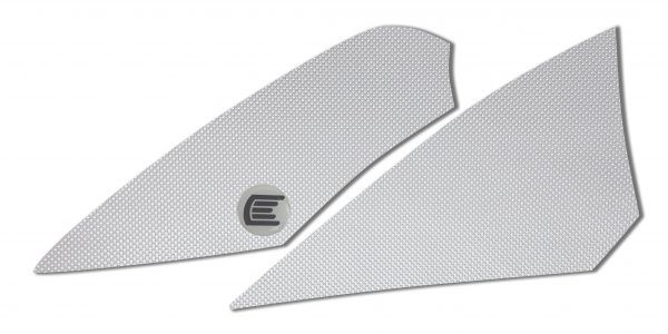 Eazi-Grip PRO Traction Tank Pads | Yamaha | YZF-R6 (2017-2024) Eazi-Grip PRO Traction Tank Pads | Yamaha | YZF-R6 (2017-2024)
