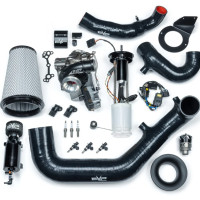 Evolution Powersports Paragon P47-400 Turbo Upgrade System | CAN-AM Maverick R MAX / X RC (2024-2026)
