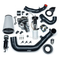 Evolution Powersports Paragon P47-400 Turbo Upgrade System | CAN-AM Maverick R MAX / X RC (2024-2026)
