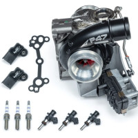 Evolution Powersports Paragon P47-400 Turbo Upgrade System | CAN-AM Maverick R MAX / X RC (2024-2026)