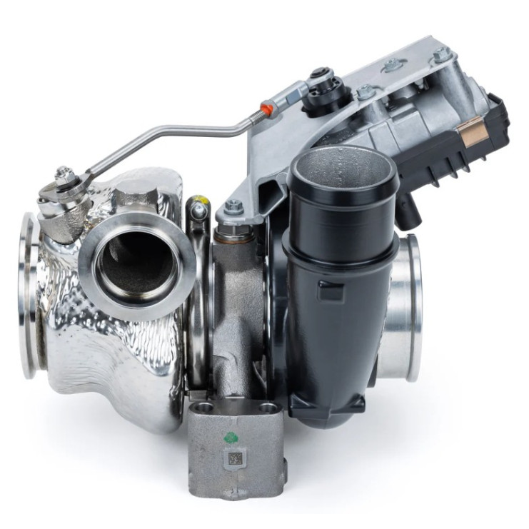 Evolution Powersports Paragon P47-400 Turbo Upgrade System | CAN-AM Maverick R MAX / X RC (2024-2026) Evolution Powersports Paragon P47-400 Turbo Upgrade System | CAN-AM Maverick R MAX / X RC (2024-2026)