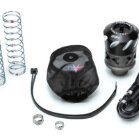 Evolution Powersports Blow-Off-Valve (BOV) Kit | CAN-AM Maverick R (2024-2026)