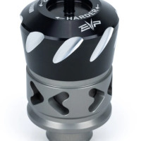 Evolution Powersports Blow-Off-Valve (BOV) Kit | CAN-AM Maverick R (2024-2026) Evolution Powersports Blow-Off-Valve (BOV) Kit | CAN-AM Maverick R (2024-2026)