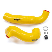 Evolution Powersports Silicone Charge Tube | CAN-AM Maverick R (2024-2026) Evolution Powersports Silicone Charge Tube | CAN-AM Maverick R (2024-2026)