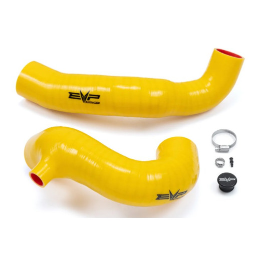 Evolution Powersports Silicone Charge Tube | CAN-AM Maverick R (2024-2026)