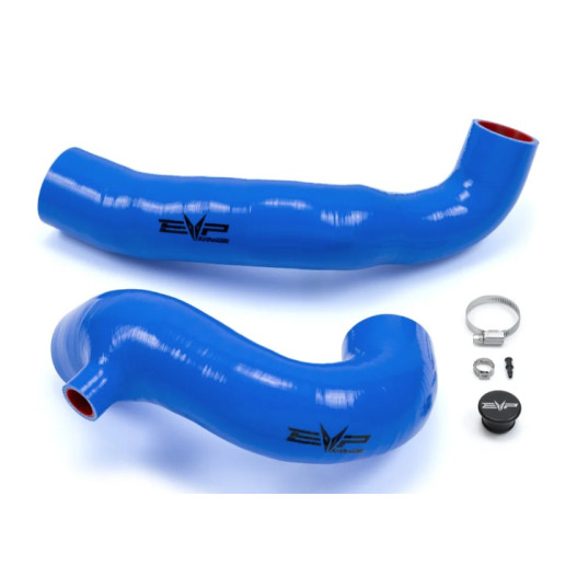 Evolution Powersports Silicone Charge Tube | CAN-AM Maverick R (2024-2026)