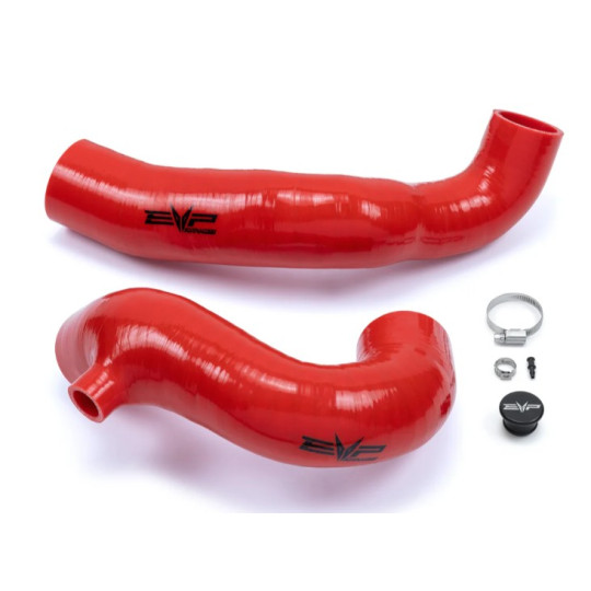 Evolution Powersports Silicone Charge Tube | CAN-AM Maverick R (2024-2026)