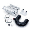 Evolution Powersports Billet Intake Manifold | CAN-AM Maverick R (2024-2026) Evolution Powersports Billet Intake Manifold | CAN-AM Maverick R (2024-2026)