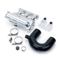 Evolution Powersports Billet Intake Manifold | CAN-AM Maverick R (2024-2026)