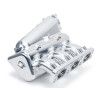 Evolution Powersports Billet Intake Manifold | CAN-AM Maverick R (2024-2026) Evolution Powersports Billet Intake Manifold | CAN-AM Maverick R (2024-2026)