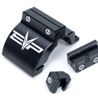Evolution Powersports Plenum Reinforcement Clamp Kit | CAN-AM Maverick R (2024-2026)