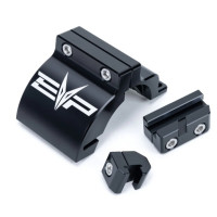 Evolution Powersports Plenum Reinforcement Clamp Kit | CAN-AM Maverick R (2024-2026)