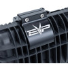 Evolution Powersports Plenum Reinforcement Clamp Kit | CAN-AM Maverick R (2024-2026)