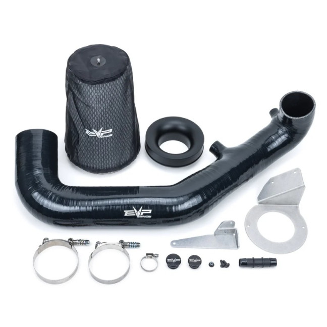 Evolution Powersports High Flow Intake (HFI) Kit | CAN-AM Maverick R (2024-2026) Evolution Powersports High Flow Intake (HFI) Kit | CAN-AM Maverick R (2024-2026)