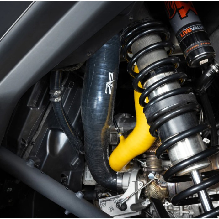 Evolution Powersports High Flow Intake (HFI) Kit | CAN-AM Maverick R (2024-2026) Evolution Powersports High Flow Intake (HFI) Kit | CAN-AM Maverick R (2024-2026)