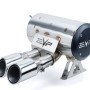 Evolution Powersports Racing Dynamic Twin Exit Muffler | CAN-AM Maverick R / Max (2024-2026)