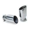 Evolution Powersports Racing Dynamic Twin Exit Muffler | CAN-AM Maverick R / Max (2024-2026) Evolution Powersports Racing Dynamic Twin Exit Muffler | CAN-AM Maverick R / Max (2024-2026)
