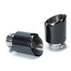Evolution Powersports Racing Dynamic Twin Exit Muffler | CAN-AM Maverick R / Max (2024-2026) Evolution Powersports Racing Dynamic Twin Exit Muffler | CAN-AM Maverick R / Max (2024-2026)