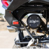 Evolution Powersports Racing Dynamic Twin Exit Muffler | CAN-AM Maverick R / Max (2024-2026) Evolution Powersports Racing Dynamic Twin Exit Muffler | CAN-AM Maverick R / Max (2024-2026)