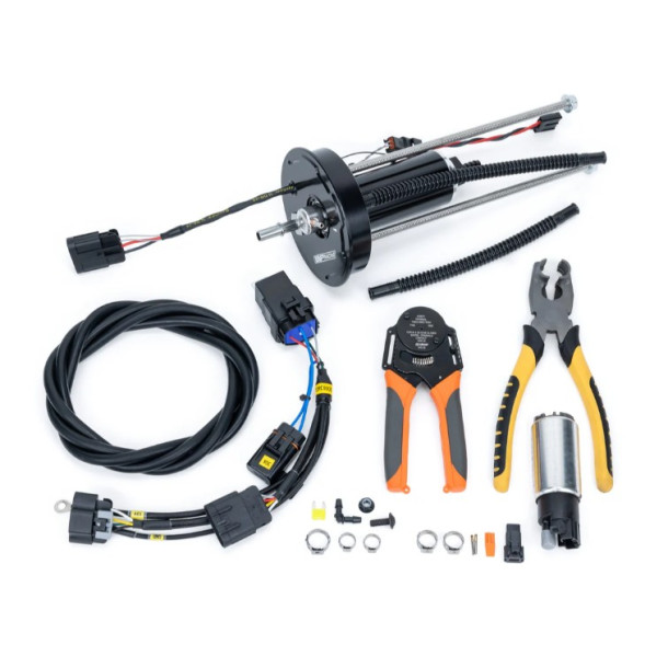 Evolution Powersports Rising Rate Fuel Pump Kits | CAN-AM Maverick R (2024-2026)