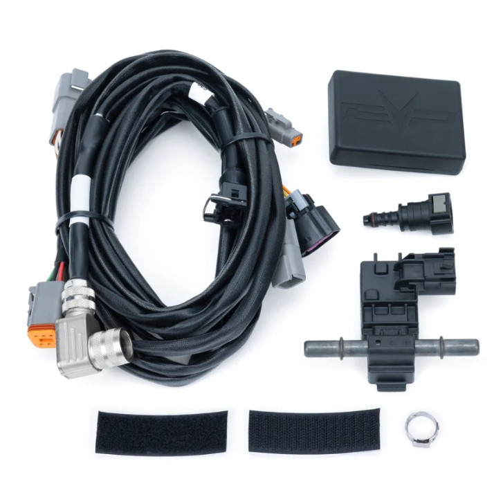 Evolution Powersports Flex Fuel Upgrade Kit For Unlocked & Tuned Can-Am Maverick R