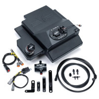 Evolution Powersports Auxiliary Fuel Tank Kits | CAN-AM Maverick R (2024-2026)